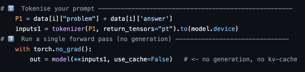 ASC：CoT压缩的激活引导 Training free